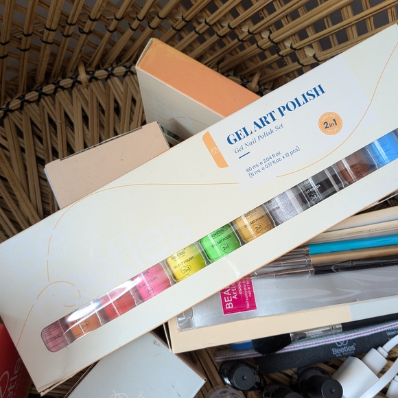 Beetles (Bundle) - Picture 3 of 7